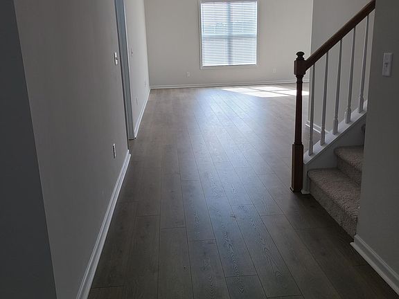 Entry way