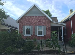 534 Barnett Ave, Kansas City, KS 66101