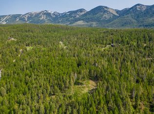 160 Cedar Hill Rd, Whitefish, MT 59937