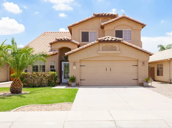 1431 E Century Ave, Gilbert, AZ 85296