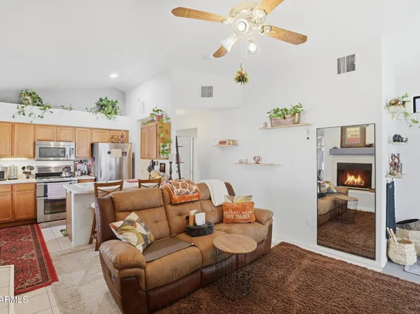 1501 N BEELINE Highway #71, Payson, AZ 85541