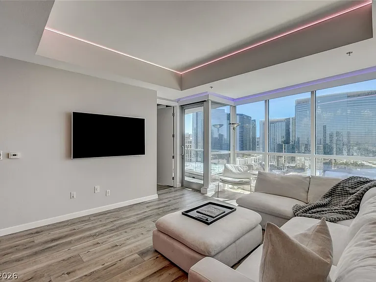 4575 Dean Martin Dr #2405 — Photo 2