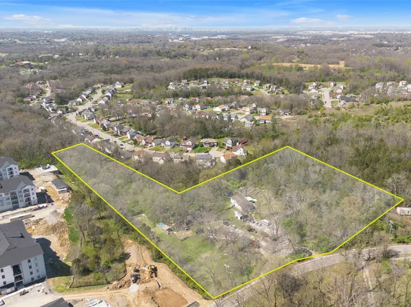 1407 Rural Hill Rd, Antioch, TN 37013