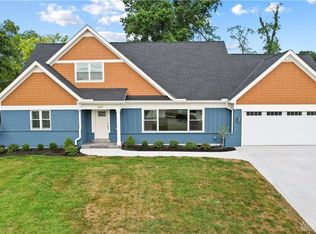 6601 Kenwood Rd, Cincinnati, OH 45243