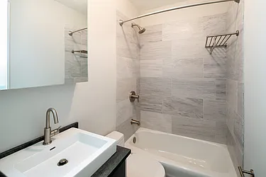 Rented by Compass