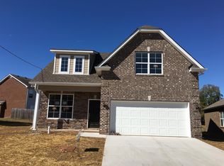 205 Sugar Magnolia Ln, Antioch, TN 37013