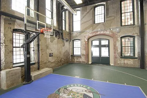 Lofts at Anthony Mill — Photo 9