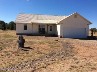4915 W Buford Ln, Mcneal, AZ 85617