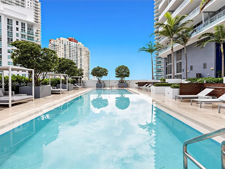 1300 Brickell Bay Dr #10 — Photo 27