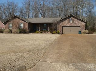 465 Timber Ln, Huntingdon, TN 38344