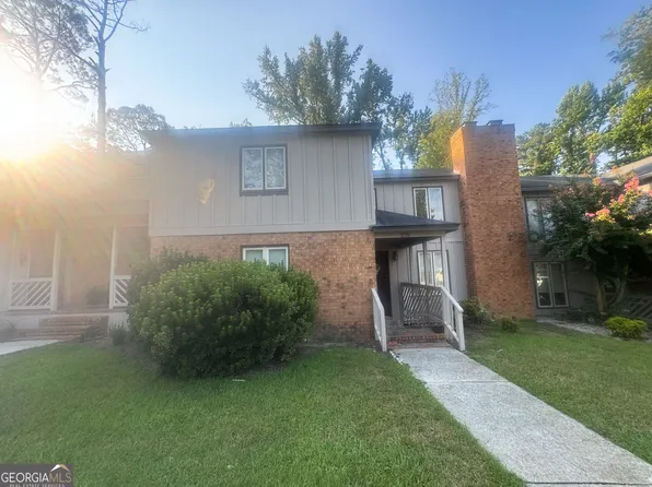 275 Westbrooke Dr #22, Statesboro, GA 30458