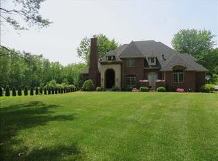 11857 Secor Rd, Petersburg, MI 49270