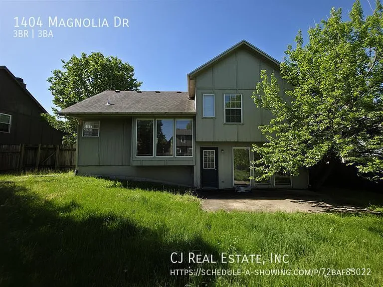 1404 Magnolia Dr — Photo 11