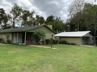 11938 SE 55th Ave Rd, Belleview, FL 34420