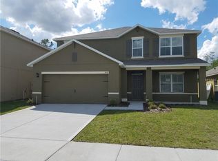 304 Tanglewood Dr, Davenport, FL 33896