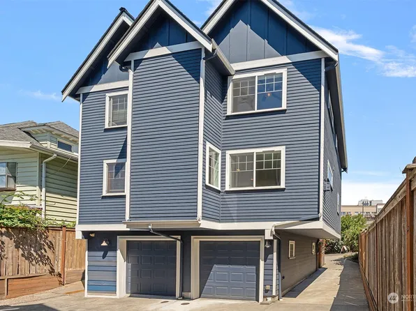 1645 S Jackson Place, Seattle, WA 98144