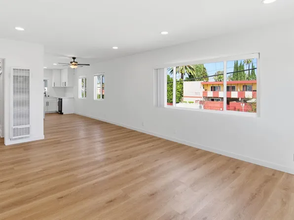 7305 Variel Avenue, 7305 Variel Ave APT 6, Canoga Park, CA 91303