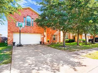 19238 N Piper Grove Dr, Katy, TX 77449
