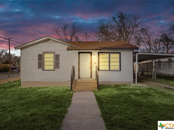 410 S 26th St, Temple, TX 76501