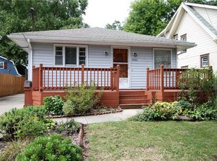 2080 12th St SW, Akron, OH