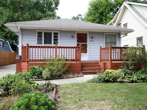 2080 12th St SW, Akron, OH 44314