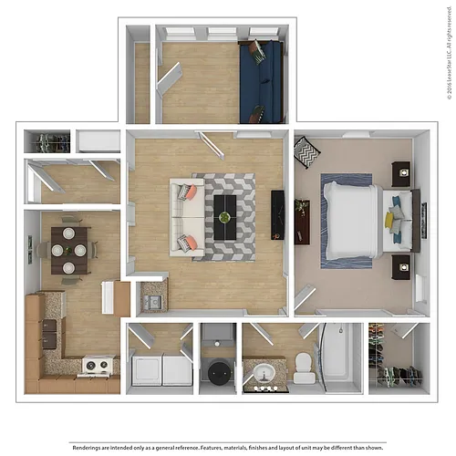 Floor plan 11
