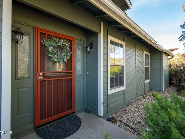 5009 ALAMITOS Court, Prescott, AZ 86301