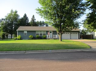 2910 Norma Ave, Weston, WI 54476