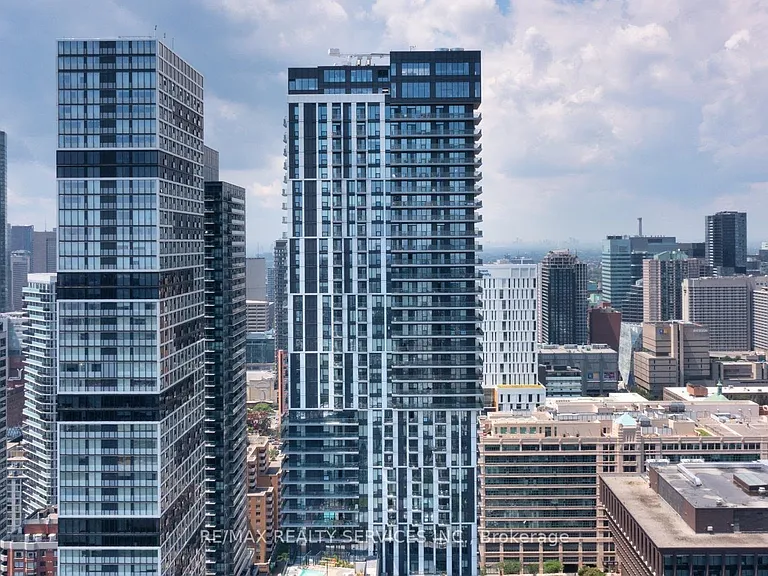 251 Jarvis St #1909 — Photo 1