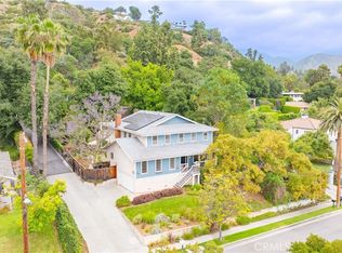803 Crescent Dr, Monrovia, CA 91016