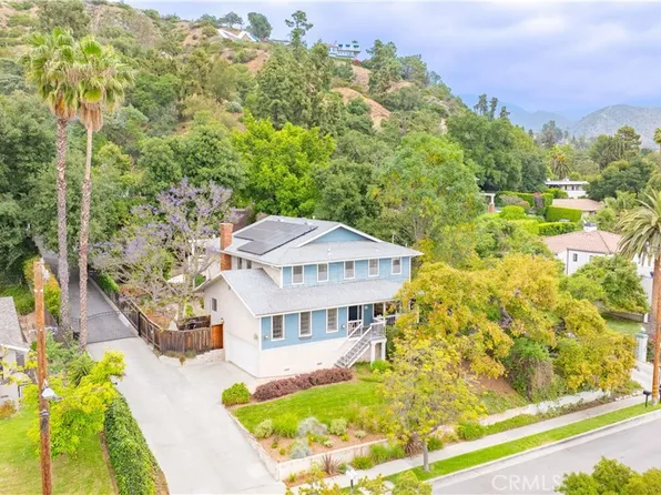 803 Crescent Dr, Monrovia, CA 91016
