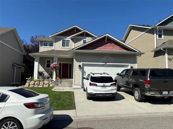 2012 Elkridge Dr, Tsinstikeptum 9, BC V4T 3J8