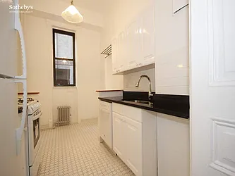 Rented by Sotheby's International Realty