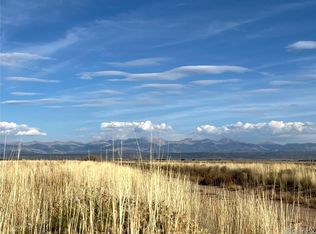 0 Dennis Rd, Sanford, CO 81151