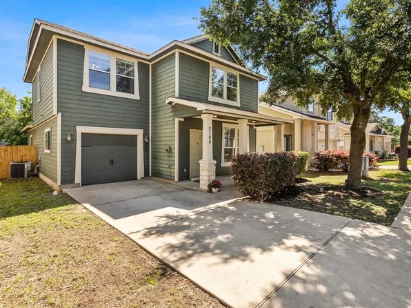 2104 Rockland Dr, Austin, TX 78748