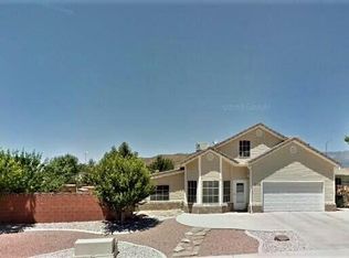 735 N 100 W, Hurricane, UT 84737