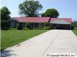 2873 Kuykendall Rd, Albertville, AL 35951