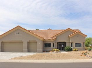 21610 N Limousine Dr, Sun City West, AZ 85375
