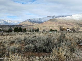 571 Battlement Creek Trl, Parachute, CO 81635