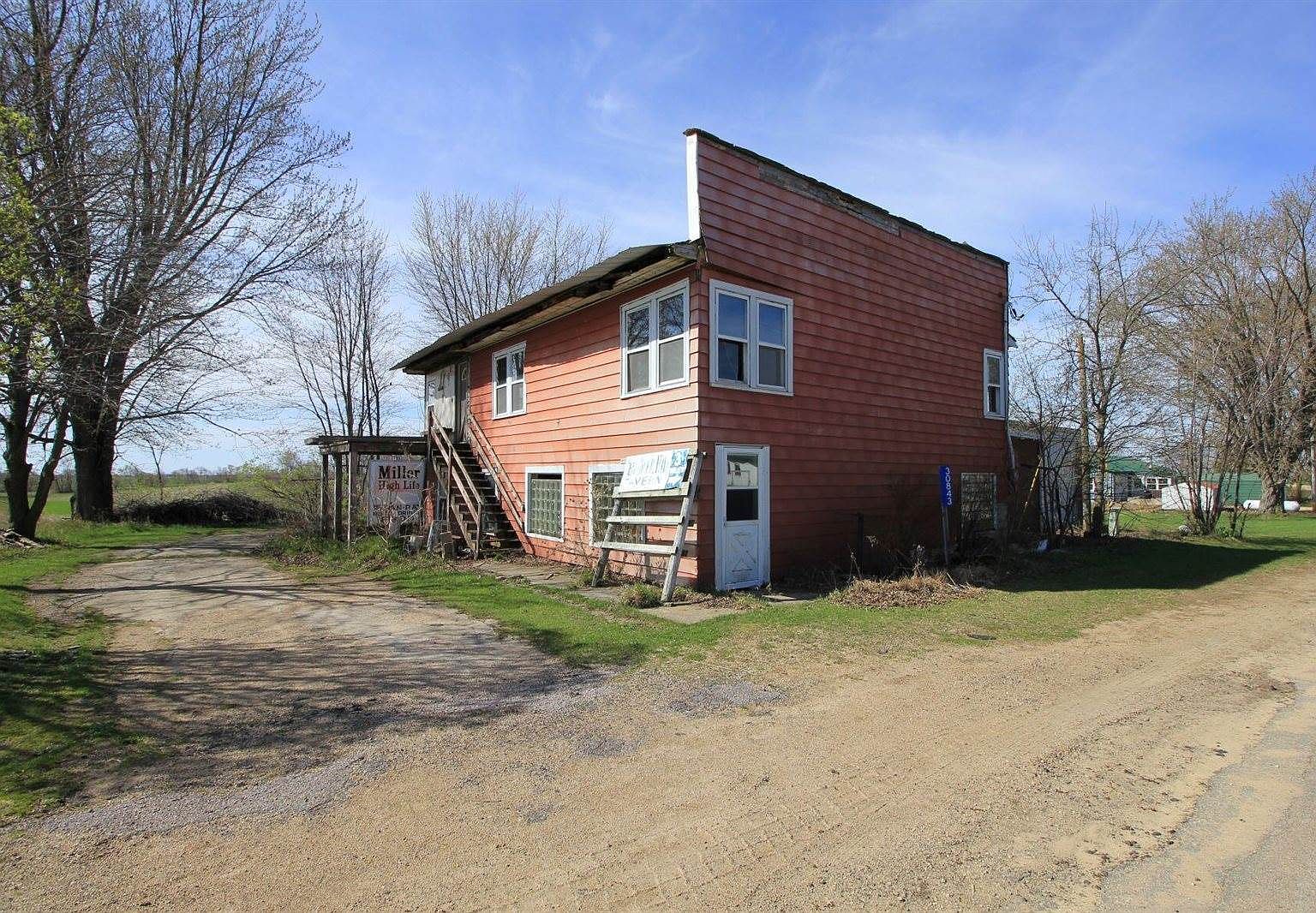 30843 County Highway I, Cazenovia, WI 53924 Zillow