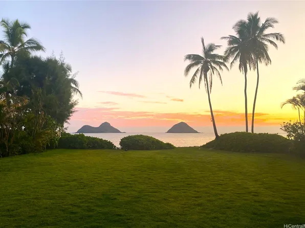 1456 Mokulua Dr, Kailua, HI 96734