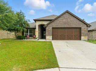 1629 Town Creek Cir, Weatherford, TX 76086