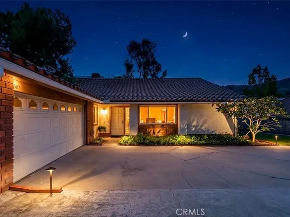 1507 Kiowa Crest Dr, Diamond Bar, CA 91765