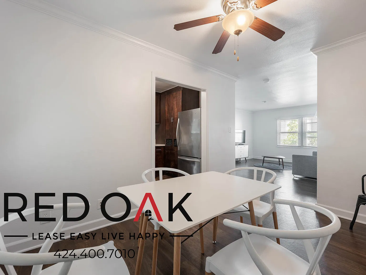 ~4 Weeks FREE~ Welcoming Two Bedroom with Open Plan and On-Site Laundry ~ In The Heart of Westche... — Photo 1