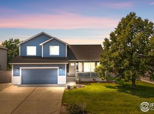 3325 Wigwam Way, Wellington, CO 80549
