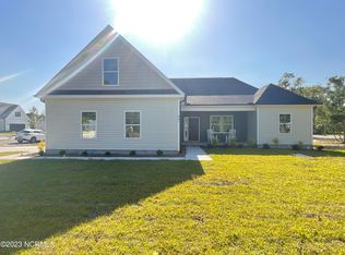 901 Nicklaus Rd, Southport, NC 28461
