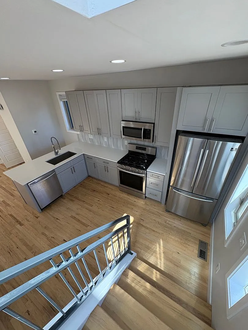 Welcome Home to 3303 Navajo St #01 2-Bedroom and 2.5 Bathroom, Premier Living in Denver — Photo 1