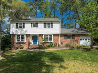 9402 Wishart Rd, Henrico, VA 23229