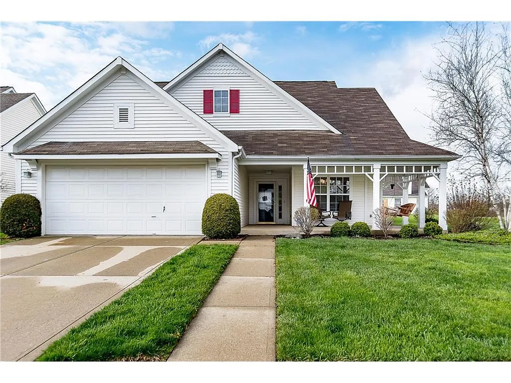 5032 Brookstone Ln photo 1