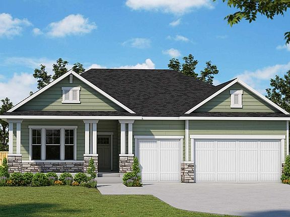 The Niagara - C Exterior